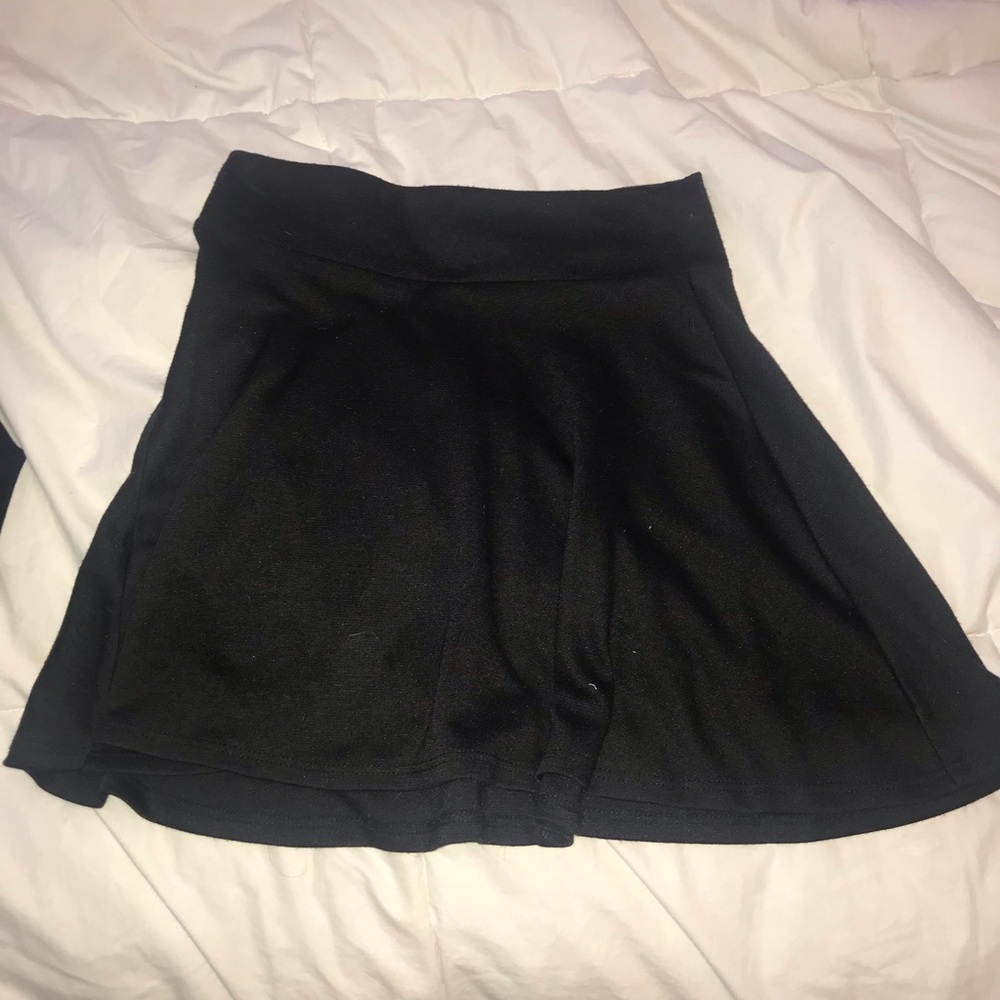 Skater Skirt